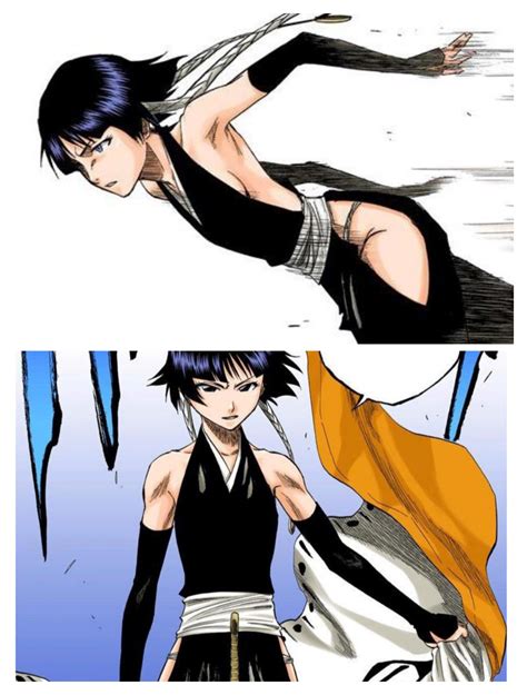 soi fon hentai|Tag: soi fon